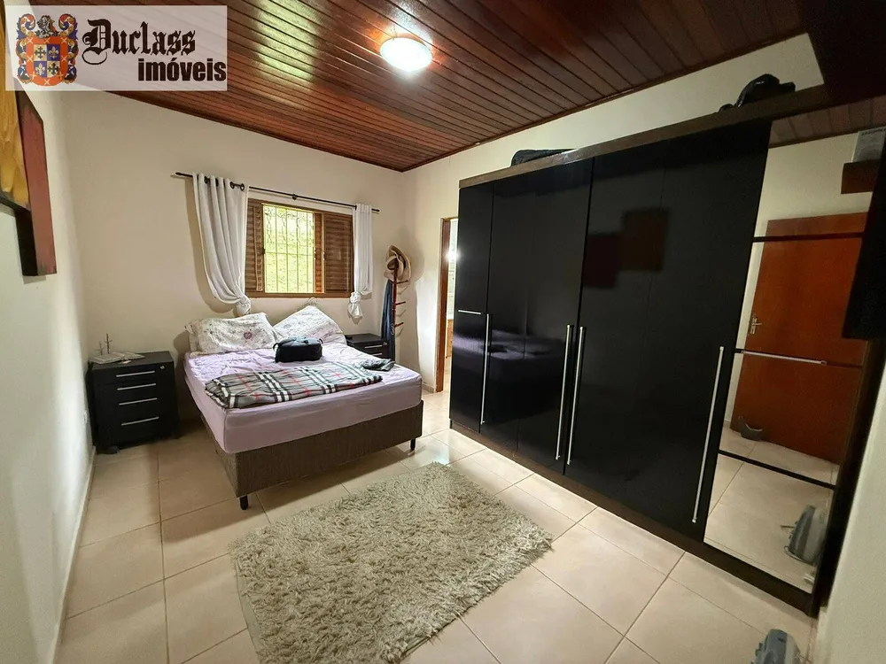 Sítio, 3 quartos, 2 hectares - Foto 6