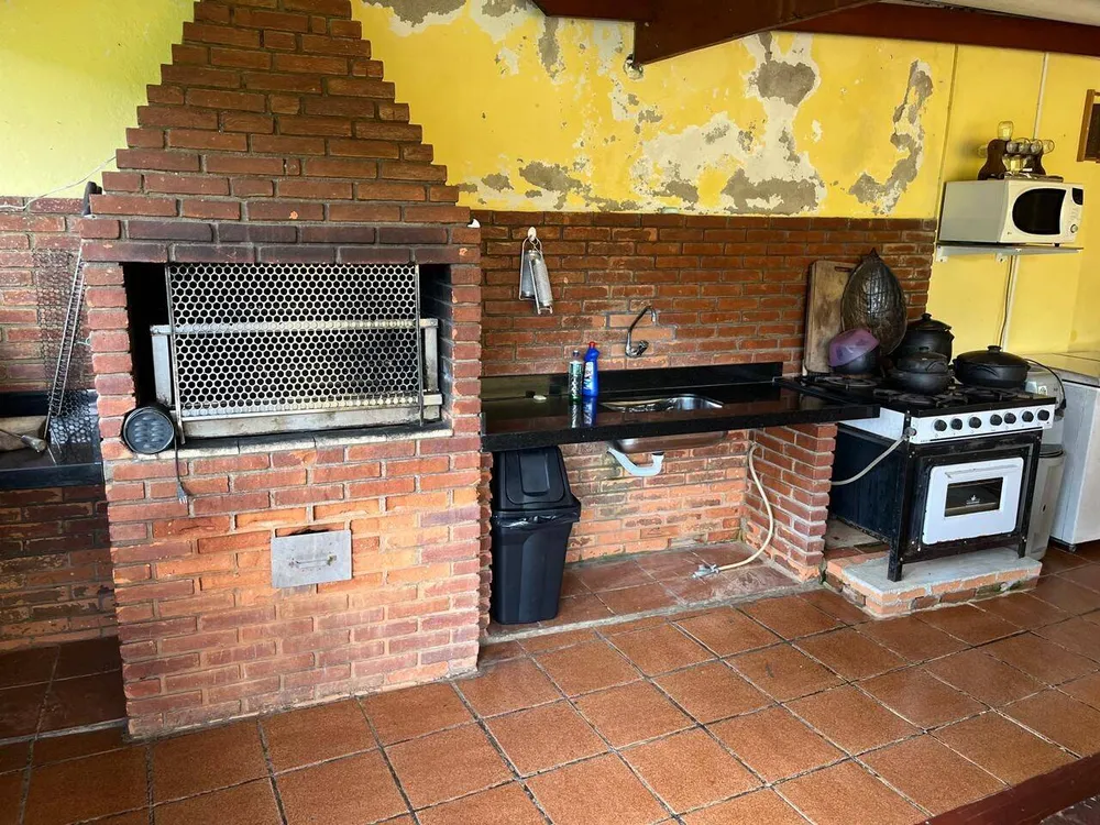 Chácara, 4 quartos, 2131 m² - Foto 6