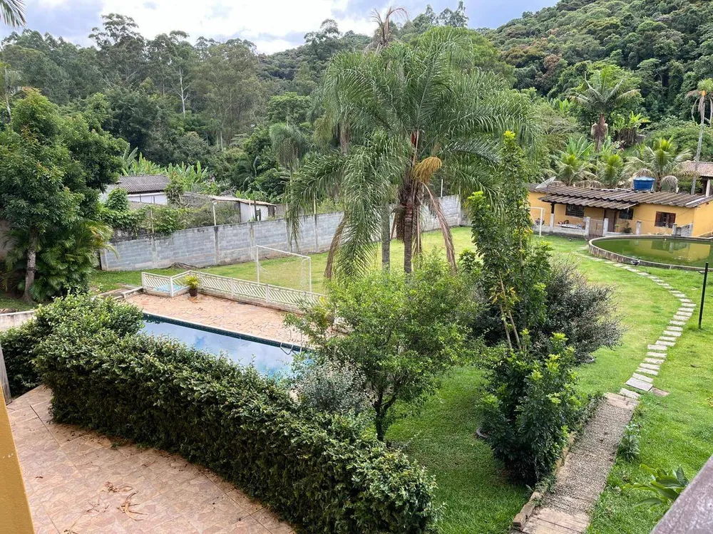 Chácara, 4 quartos, 2131 m² - Foto 9