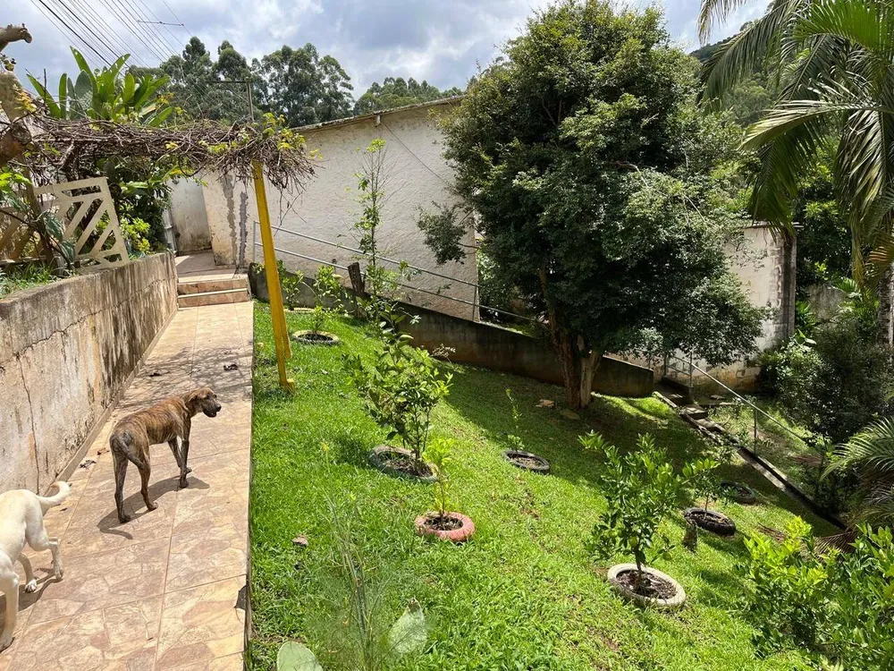Chácara, 4 quartos, 2131 m² - Foto 11