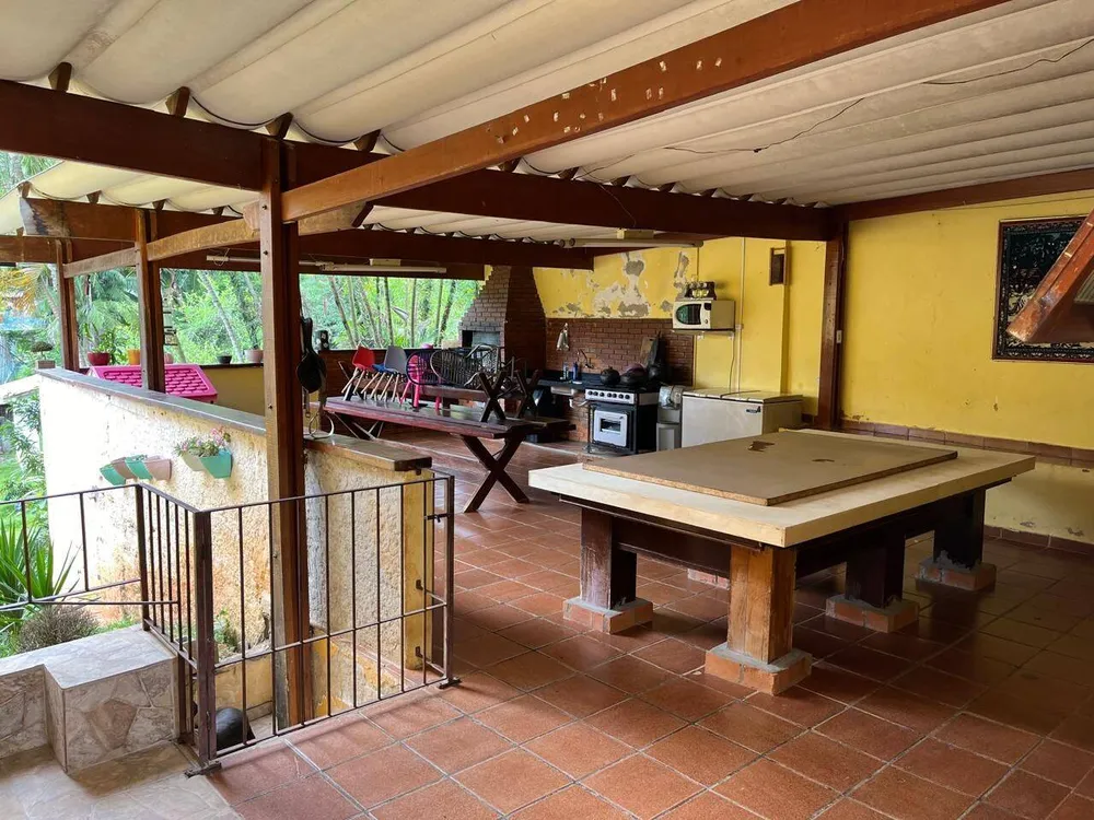 Chácara, 4 quartos, 2131 m² - Foto 4