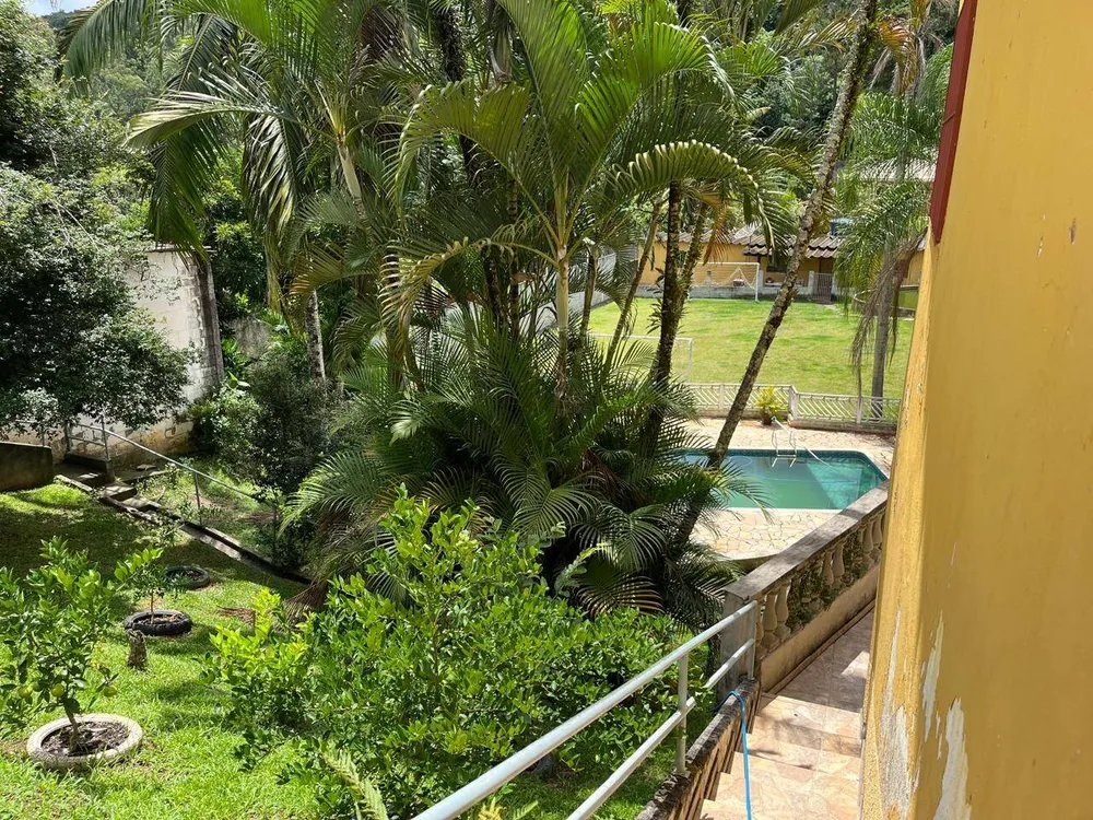 Chácara, 4 quartos, 2131 m² - Foto 12