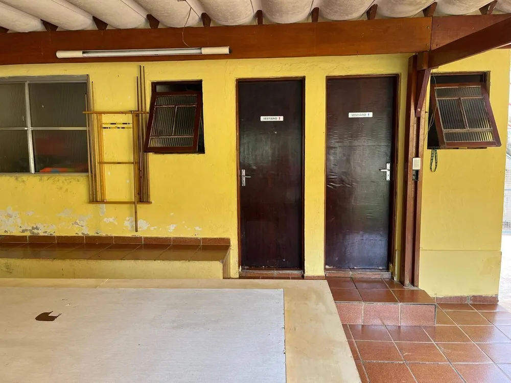 Chácara, 4 quartos, 2131 m² - Foto 5