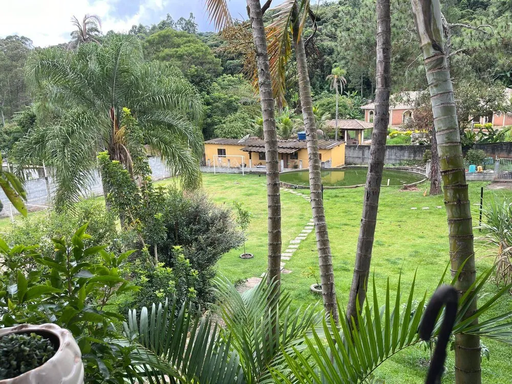 Chácara, 4 quartos, 2131 m² - Foto 10