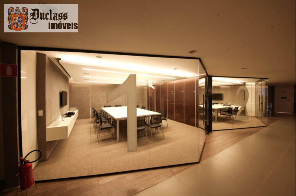 Conjunto Comercial-Sala à venda, 39m² - Foto 3
