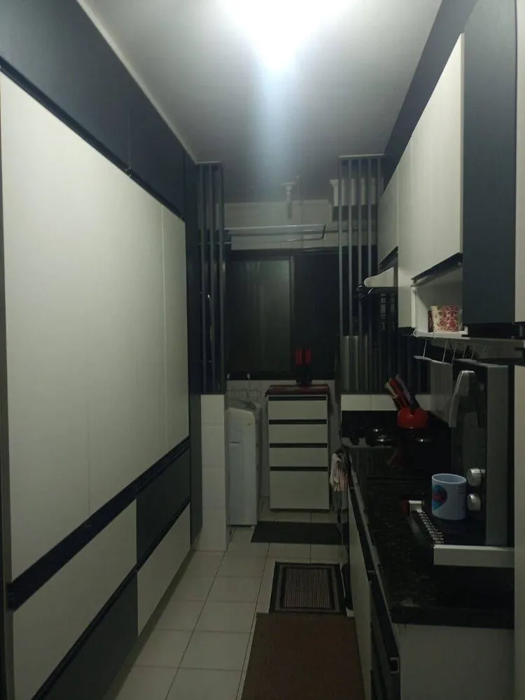 Apartamento, 2 quartos, 74 m² - Foto 11