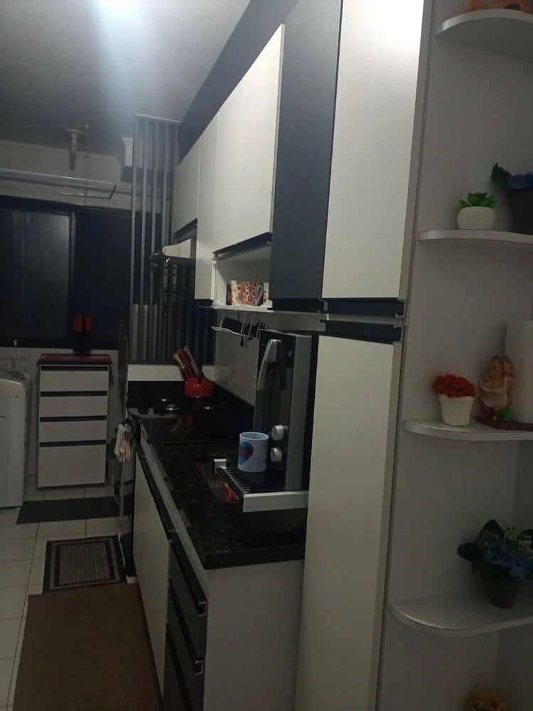 Apartamento, 2 quartos, 74 m² - Foto 16