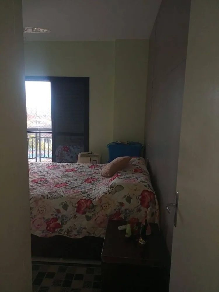 Apartamento, 2 quartos, 74 m² - Foto 13