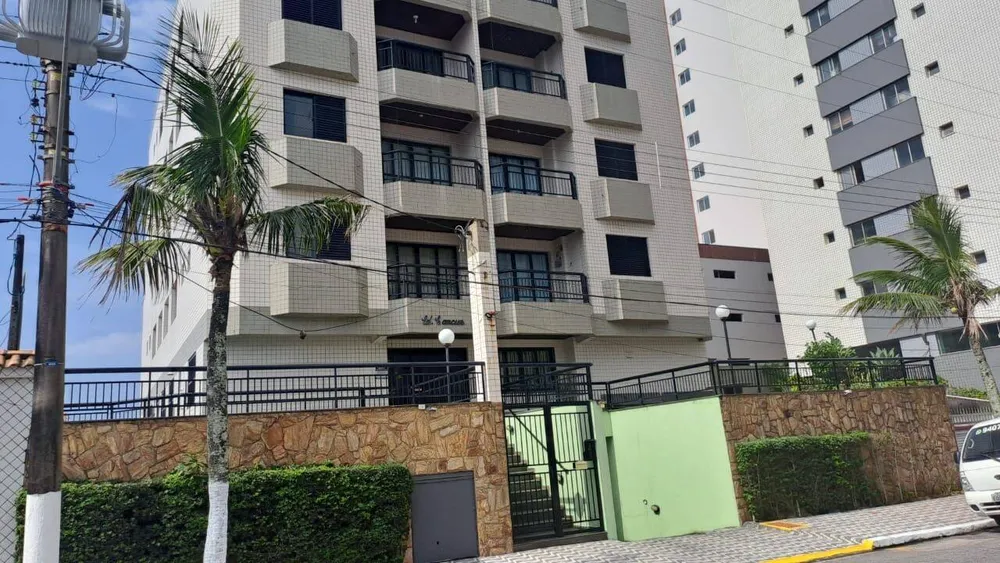 Apartamento, 2 quartos, 74 m² - Foto 1