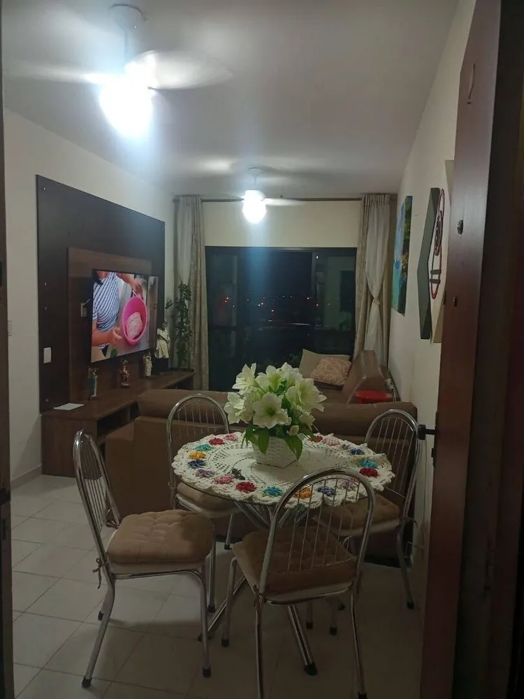 Apartamento, 2 quartos, 74 m² - Foto 2