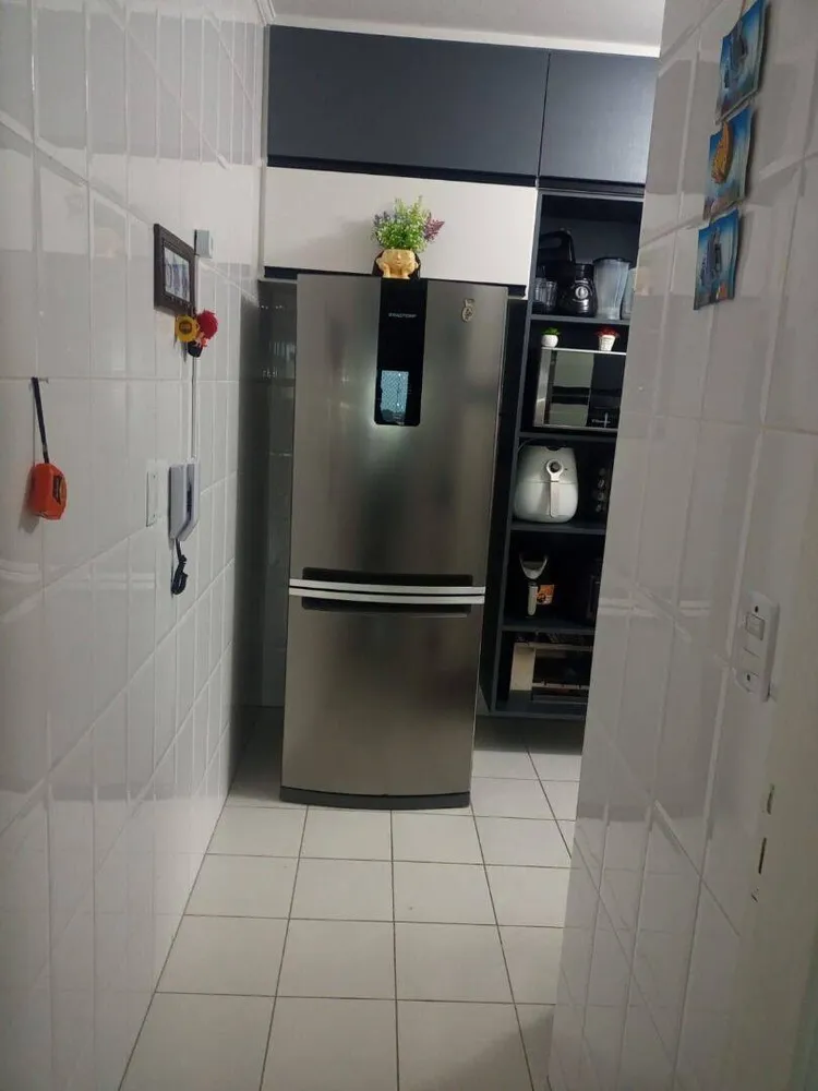 Apartamento, 2 quartos, 74 m² - Foto 10