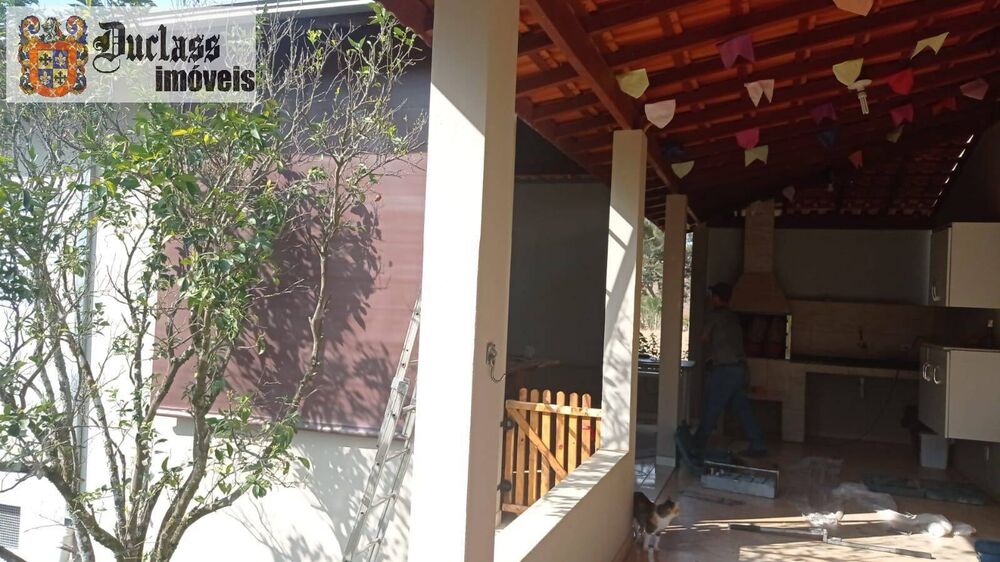 Chácara, 3 quartos, 5000 m² - Foto 2