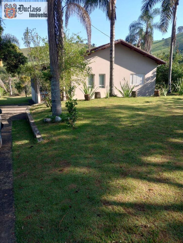 Chácara, 3 quartos, 5000 m² - Foto 1