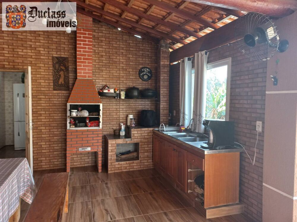 Chácara à venda com 2 quartos, 160m² - Foto 3