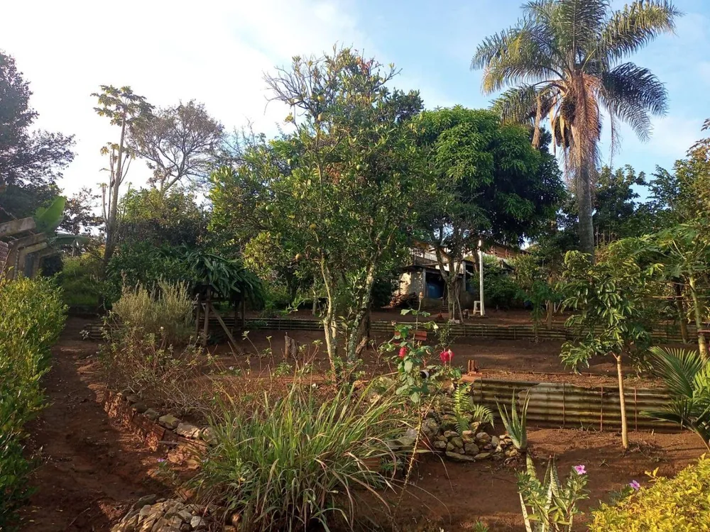 Chácara, 2 quartos, 1000 m² - Foto 4