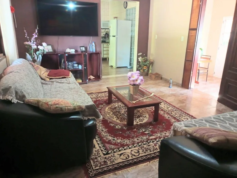 Chácara, 2 quartos, 1000 m² - Foto 11