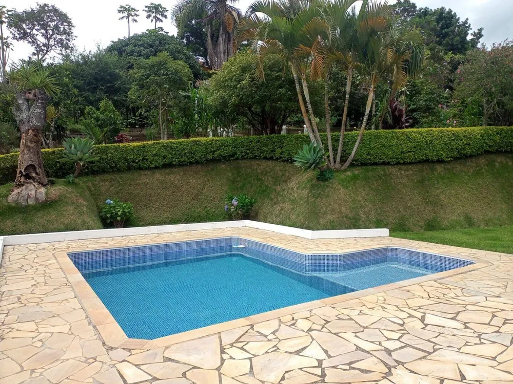 Chácara, 2 quartos, 1000 m² - Foto 1