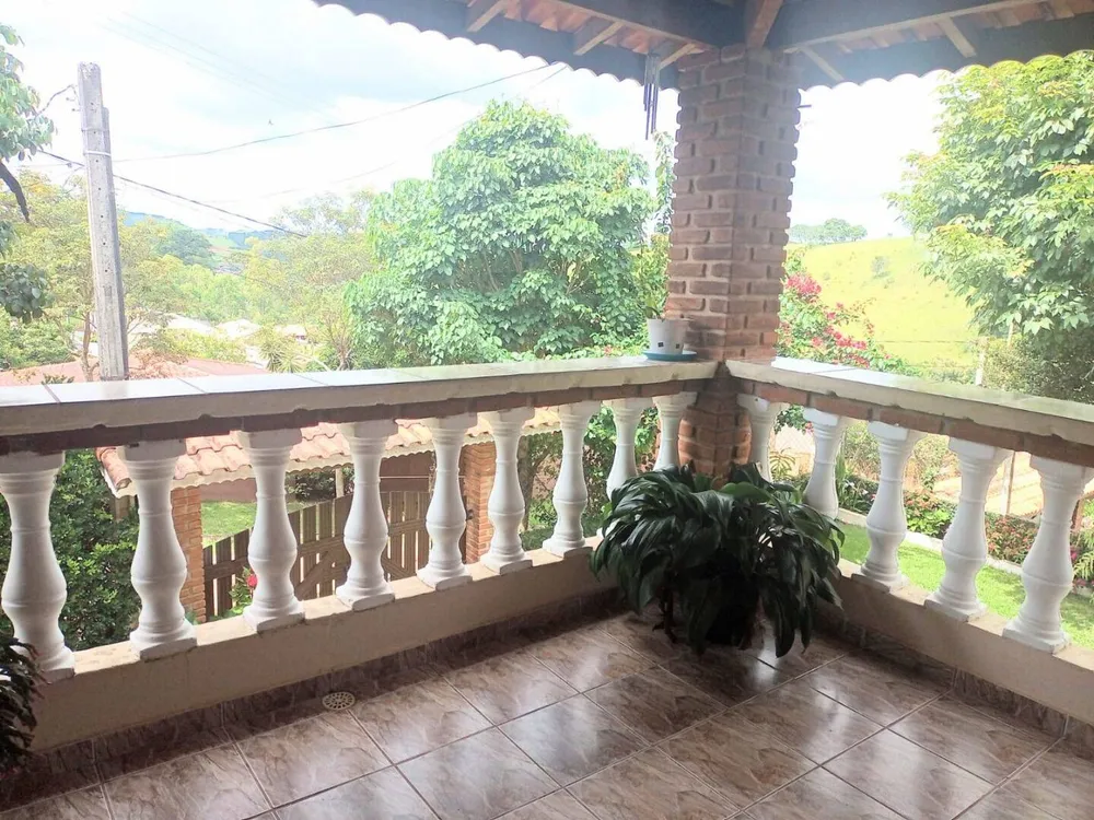 Chácara, 2 quartos, 1000 m² - Foto 2