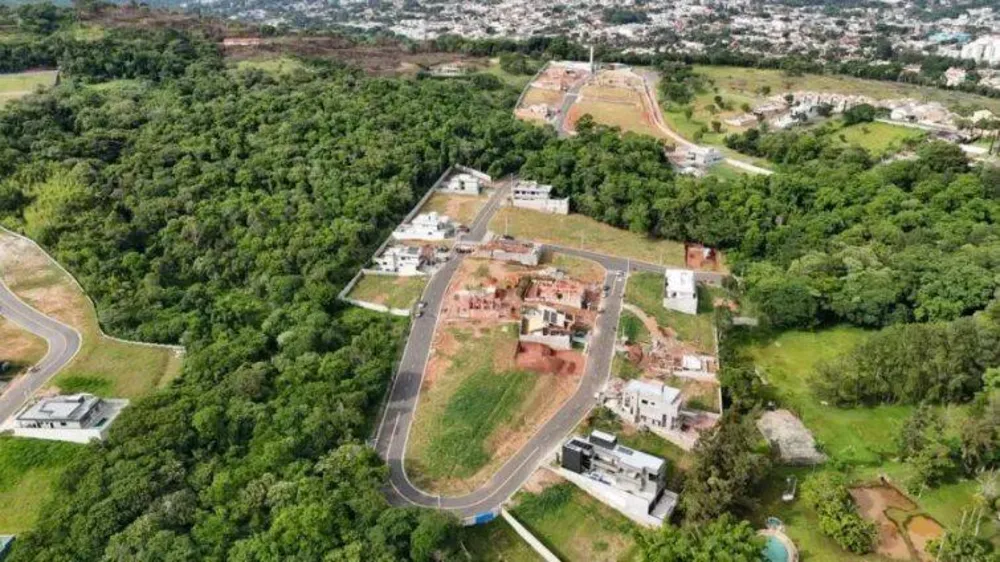 Terreno, 402 m² - Foto 1