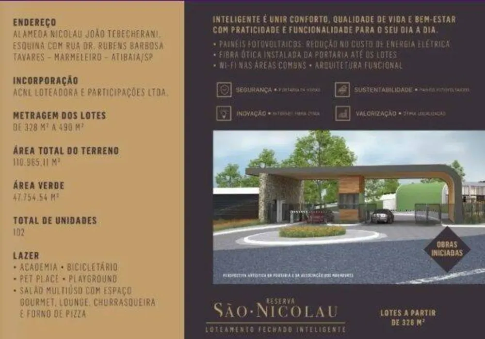 Terreno, 402 m² - Foto 7