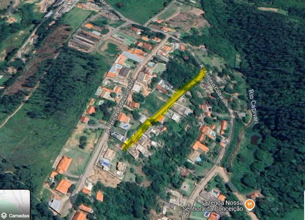 Terreno, 1050 m² - Foto 11