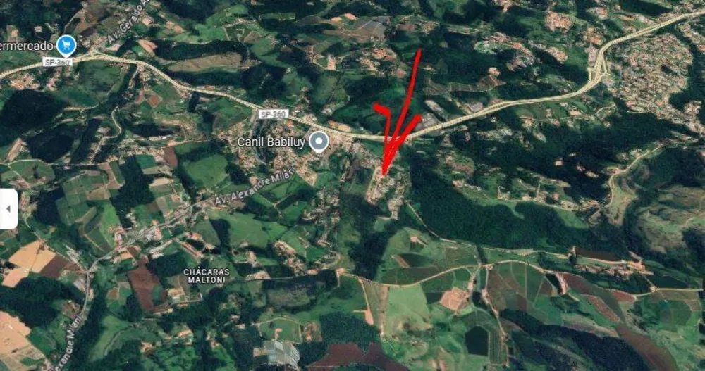Terreno, 1050 m² - Foto 12