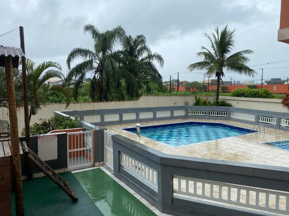 Apartamento, 3 quartos, 154 m² - Foto 8