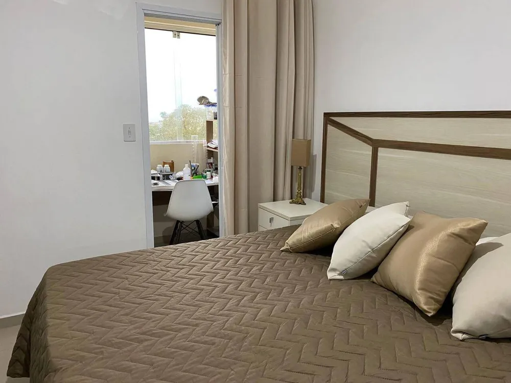 Apartamento, 3 quartos, 154 m² - Foto 6