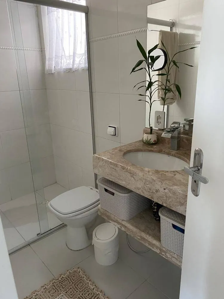 Apartamento, 3 quartos, 154 m² - Foto 9