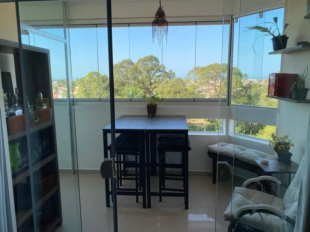 Apartamento, 3 quartos, 154 m² - Foto 2