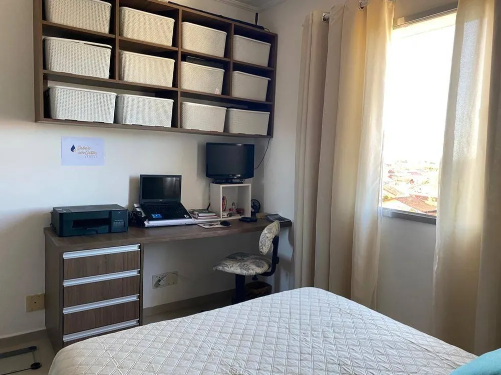 Apartamento, 3 quartos, 154 m² - Foto 3