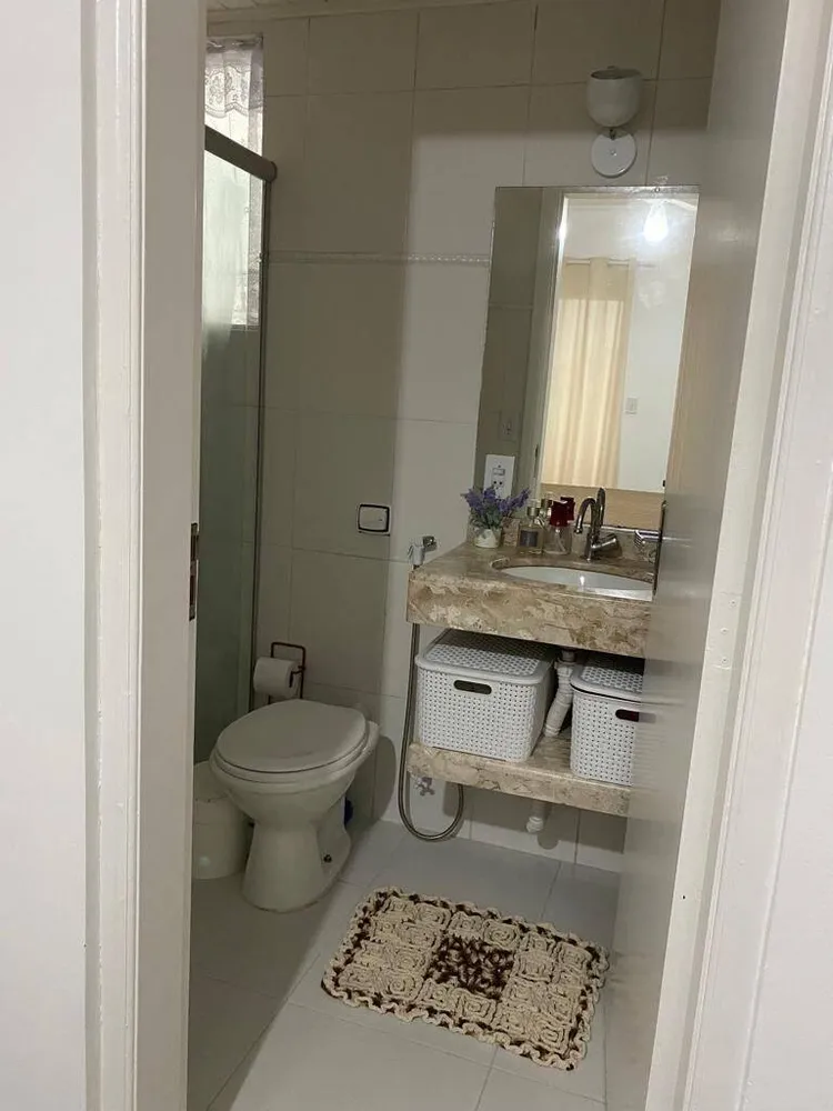 Apartamento, 3 quartos, 154 m² - Foto 8