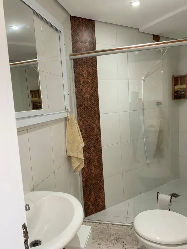 Apartamento, 3 quartos, 154 m² - Foto 1
