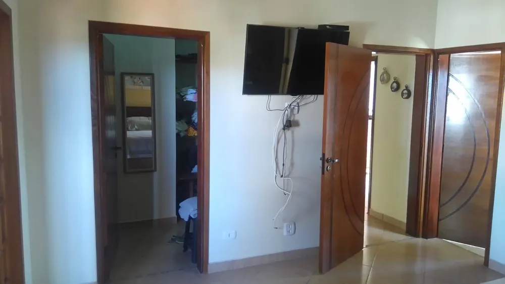 Sobrado, 4 quartos, 192 m² - Foto 5