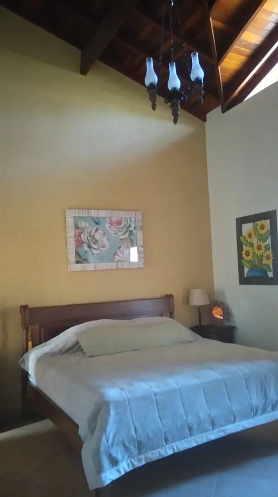 Sobrado, 4 quartos, 192 m² - Foto 13