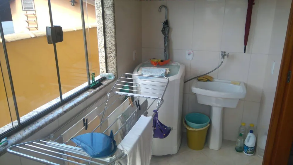 Sobrado, 4 quartos, 192 m² - Foto 4