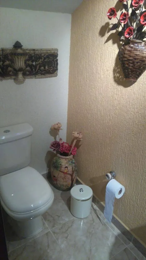 Sobrado, 4 quartos, 192 m² - Foto 7