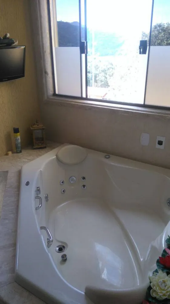 Sobrado, 4 quartos, 192 m² - Foto 2