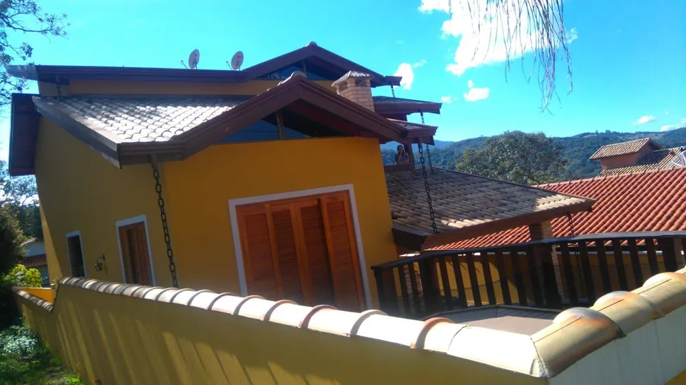 Sobrado, 4 quartos, 192 m² - Foto 12