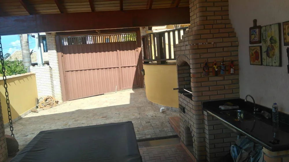 Sobrado, 4 quartos, 192 m² - Foto 9