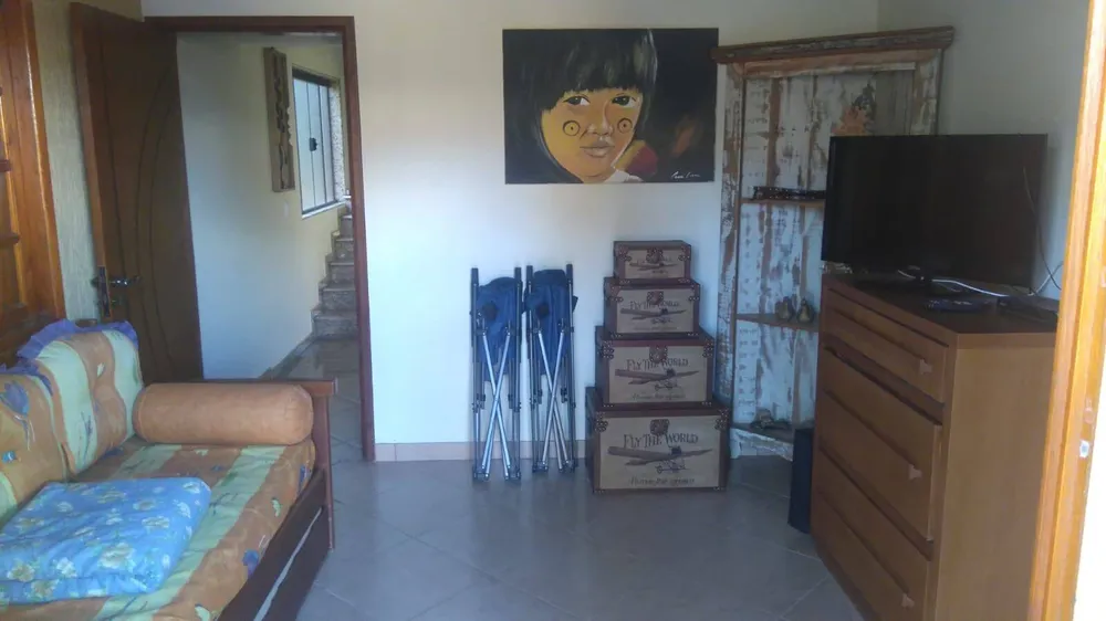 Sobrado, 4 quartos, 192 m² - Foto 8