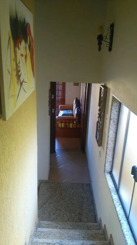 Sobrado, 4 quartos, 192 m² - Foto 10