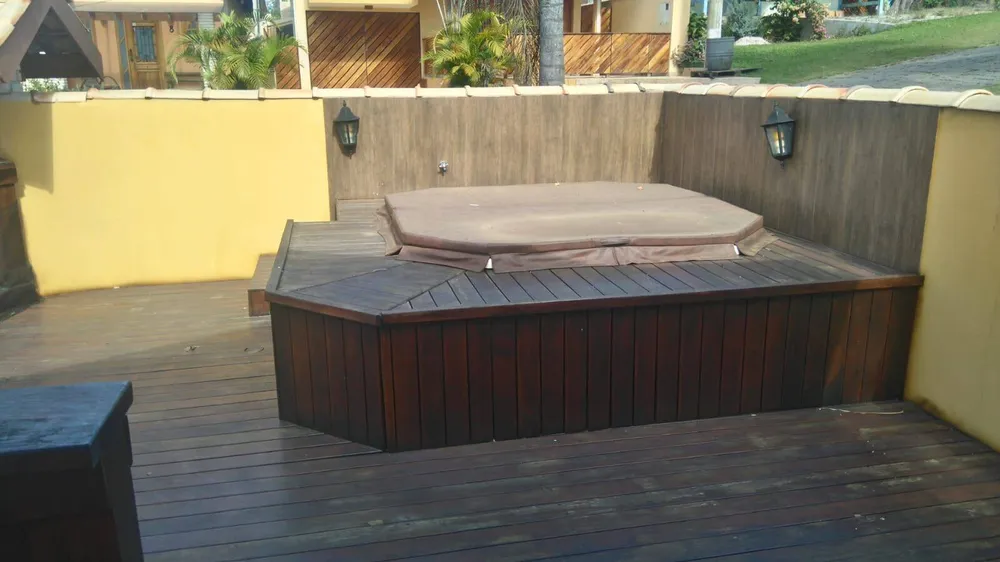 Sobrado, 4 quartos, 192 m² - Foto 6