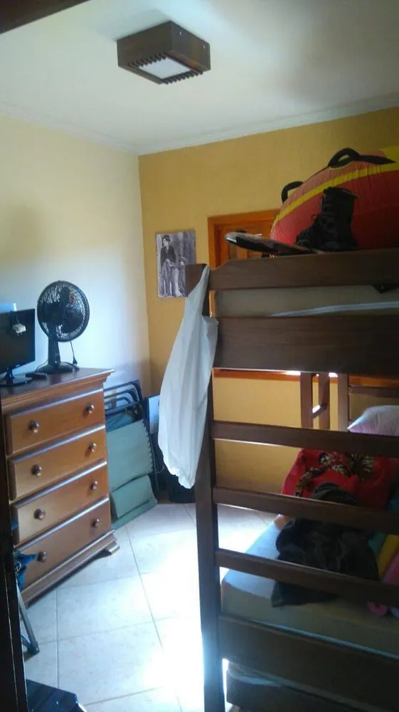 Sobrado, 4 quartos, 192 m² - Foto 15