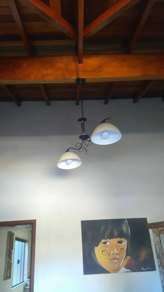 Sobrado, 4 quartos, 192 m² - Foto 1