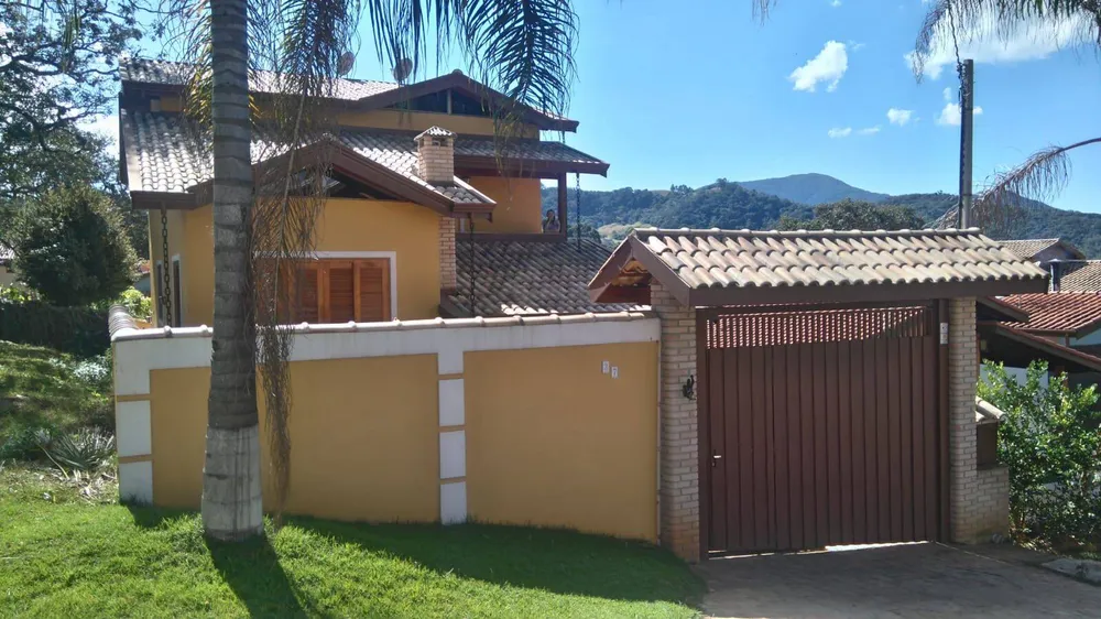 Sobrado, 4 quartos, 192 m² - Foto 16