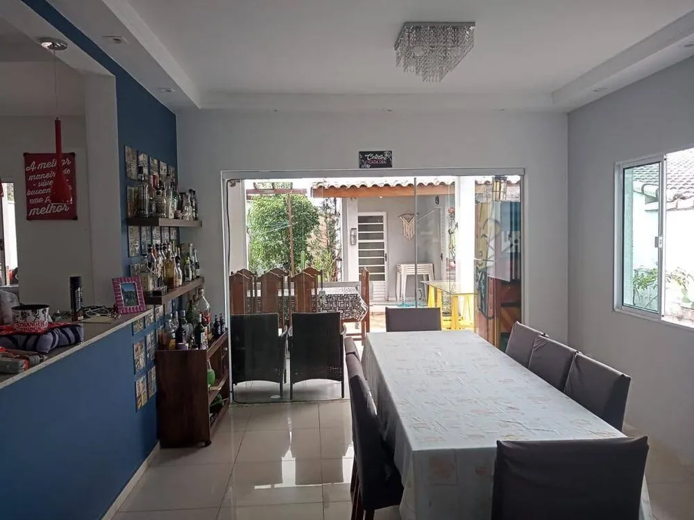 Sobrado, 3 quartos, 264 m² - Foto 5