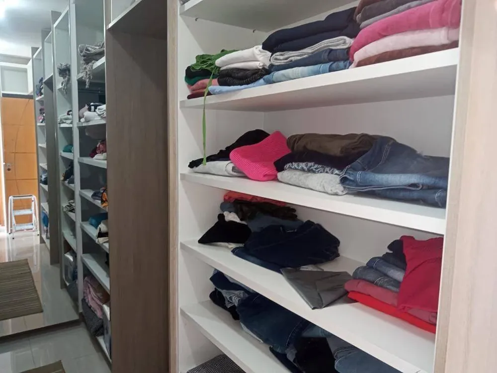 Sobrado, 3 quartos, 264 m² - Foto 10