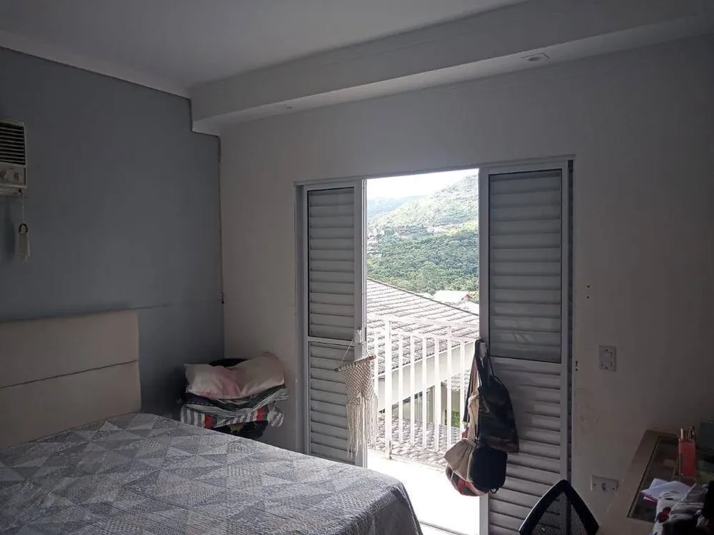 Sobrado, 3 quartos, 264 m² - Foto 11