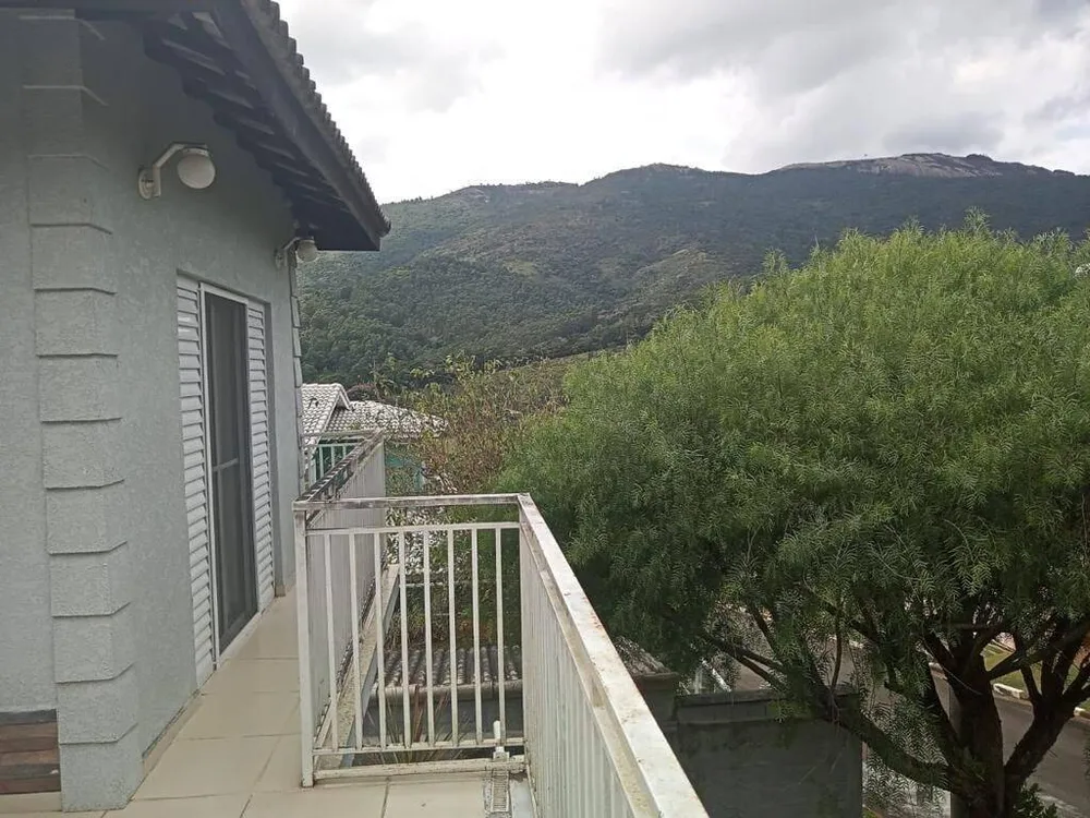 Sobrado, 3 quartos, 264 m² - Foto 2